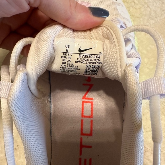 Nike Free Metcon 6 - NEW - Picture 4 of 4